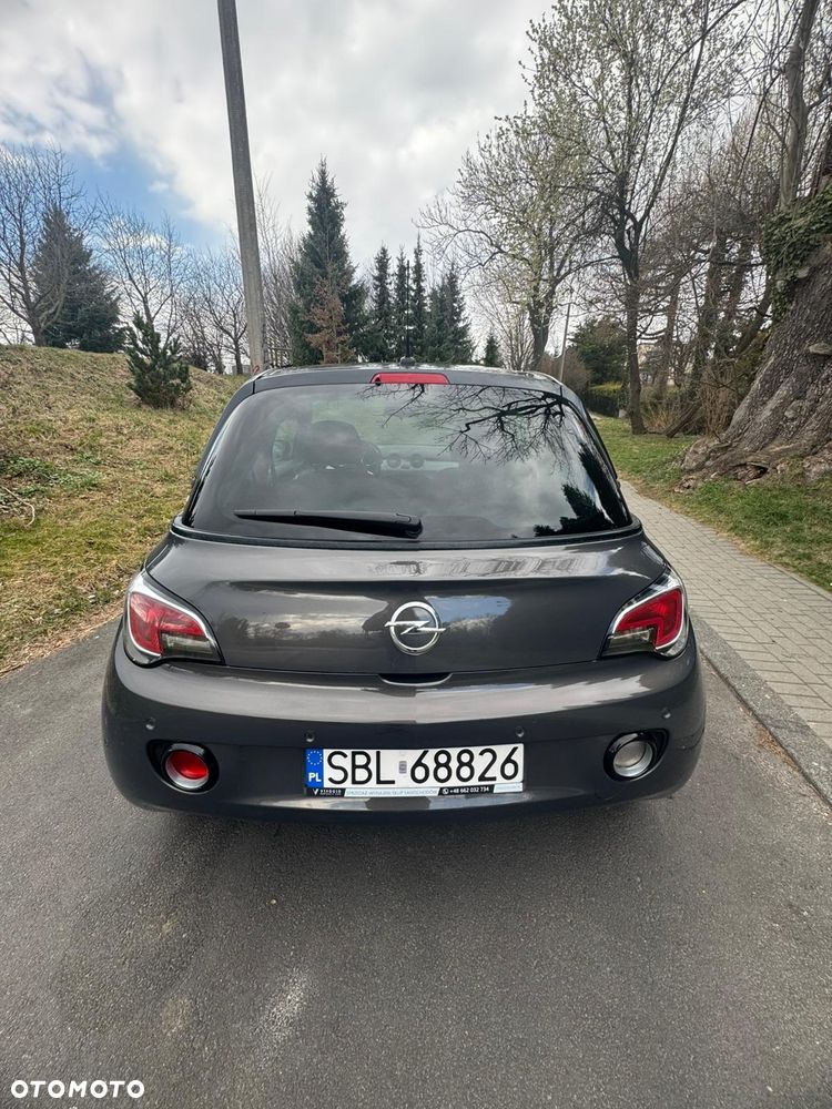 Opel Adam - 6