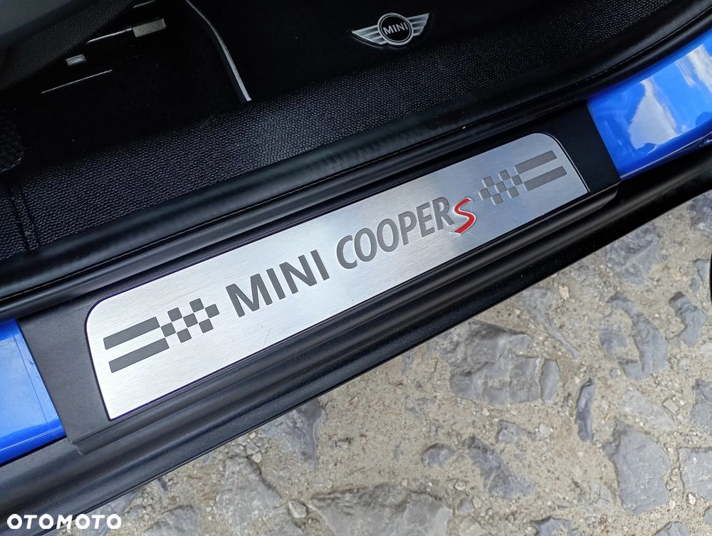 MINI Countryman Cooper SD - 23