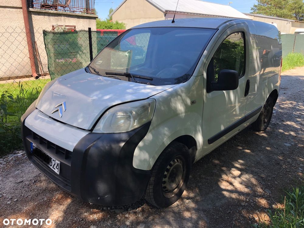 Citroën Nemo - 2