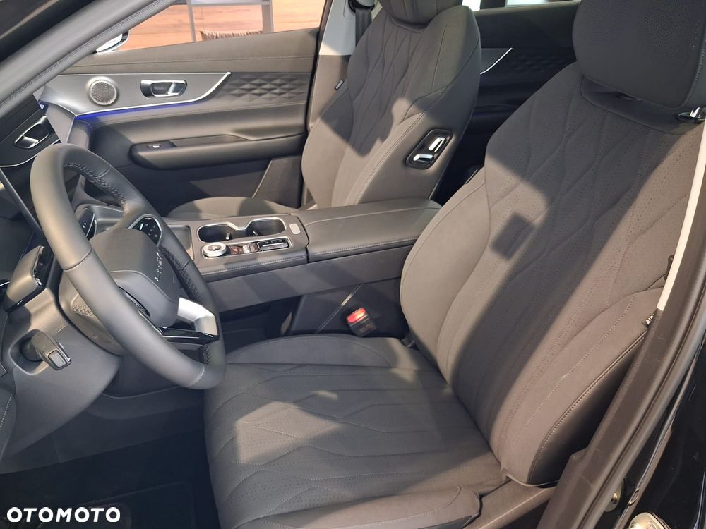 Chery Tiggo 8 1.6 T-GDI Prestige DCT - 9