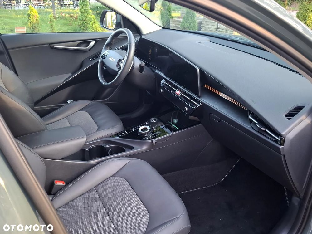 Kia Niro 1.6 GDI Hybrid L - 13