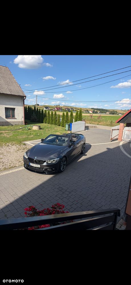 BMW Seria 4 - 8