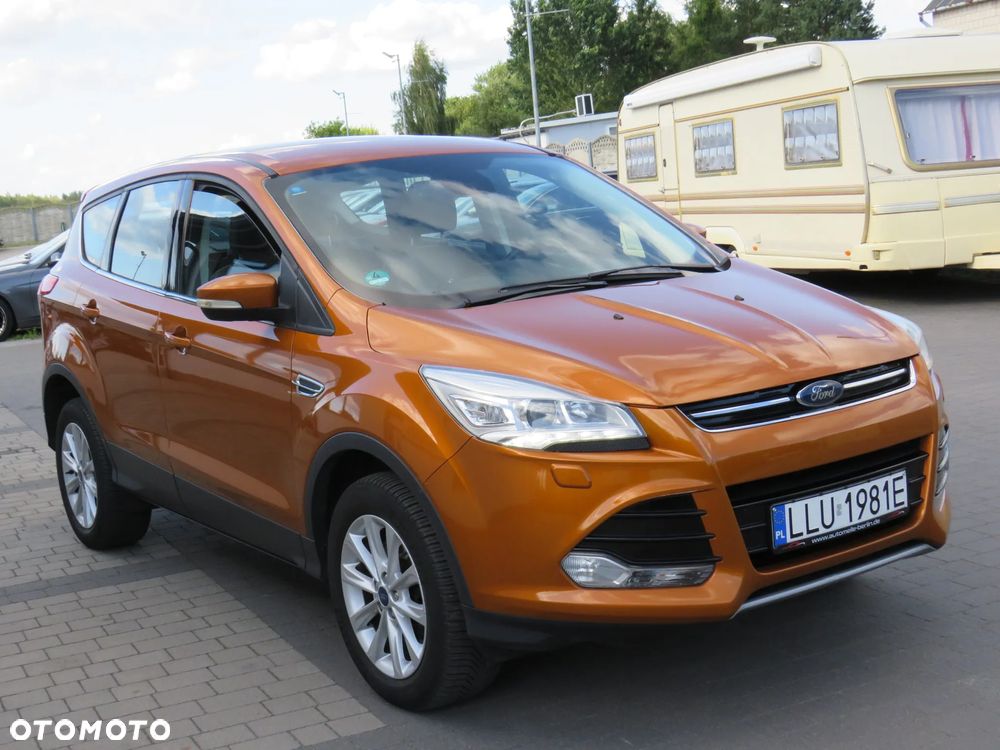 Ford Kuga 1.5 EcoBoost 4x4 Individual - 10