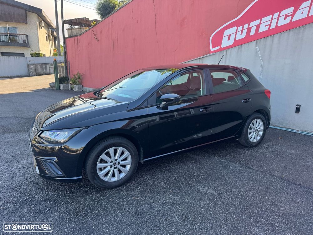 SEAT Ibiza 1.0 TSI Style - 3