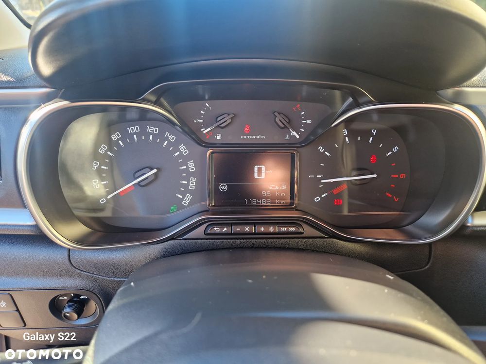 Citroën C3 Pure Tech 110 S&S SHINE - 24