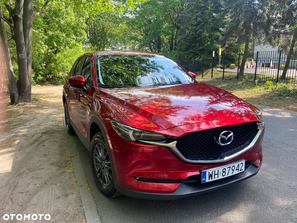 Mazda CX-5 2.0 Skyenergy 2WD - 11