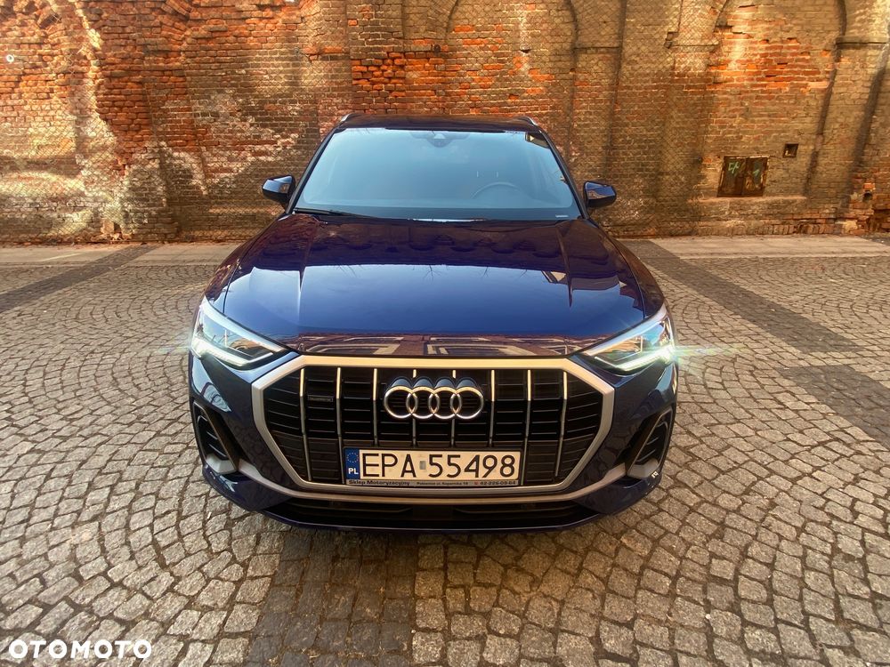 Audi Q3 45 TFSI Quattro S tronic - 2