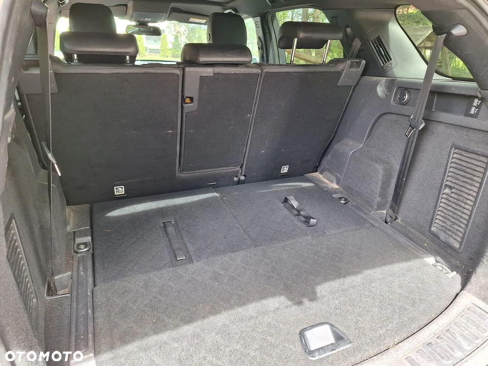 Land Rover Discovery Sport SD4 HSE - 12