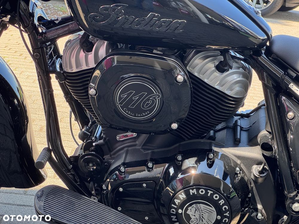 Indian Chief - 14