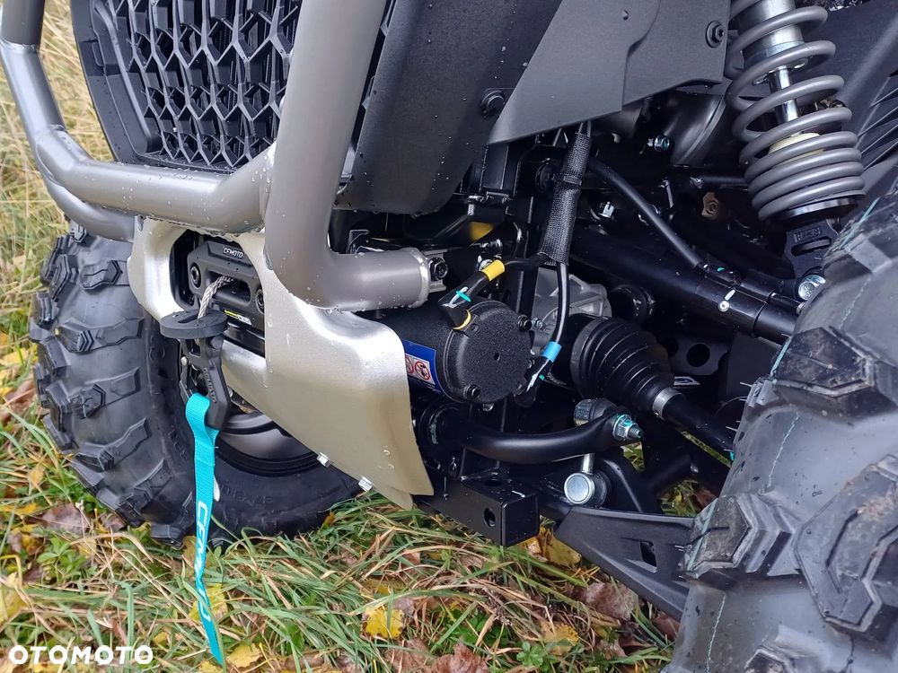 CFMoto CForce - 14