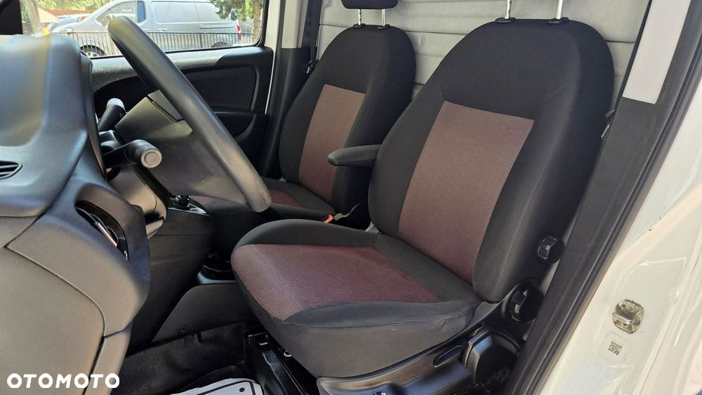 Fiat Doblo - 18