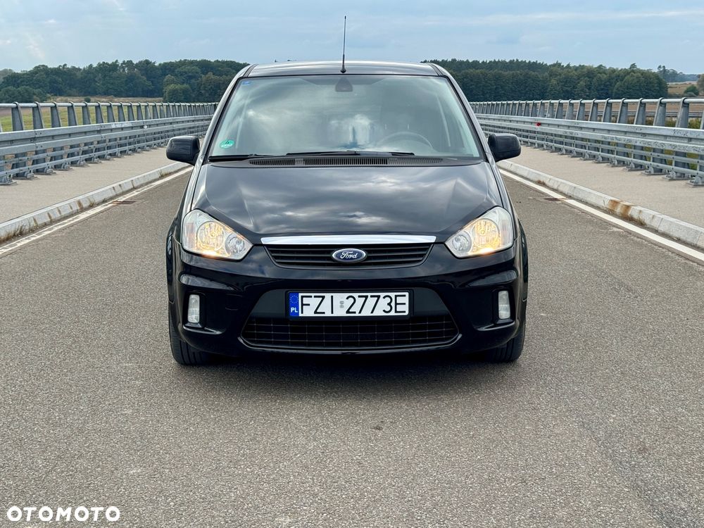 Ford C-MAX 1.6 Trend - 2