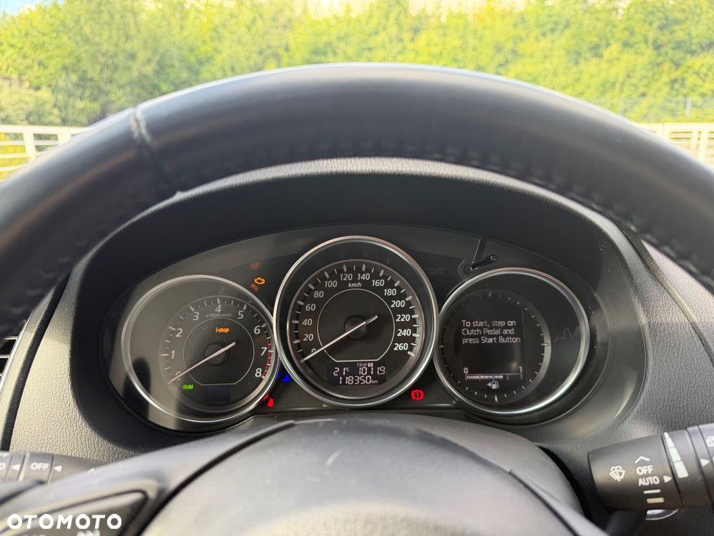 Mazda 6 2.0 SkyEnergy - 20