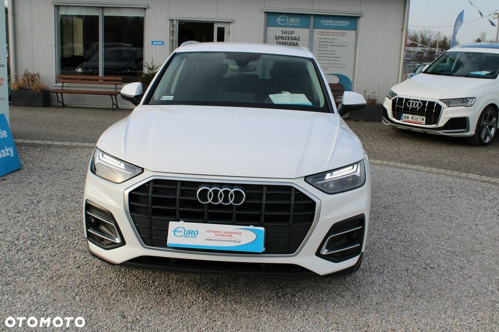 Audi Q5 - 4
