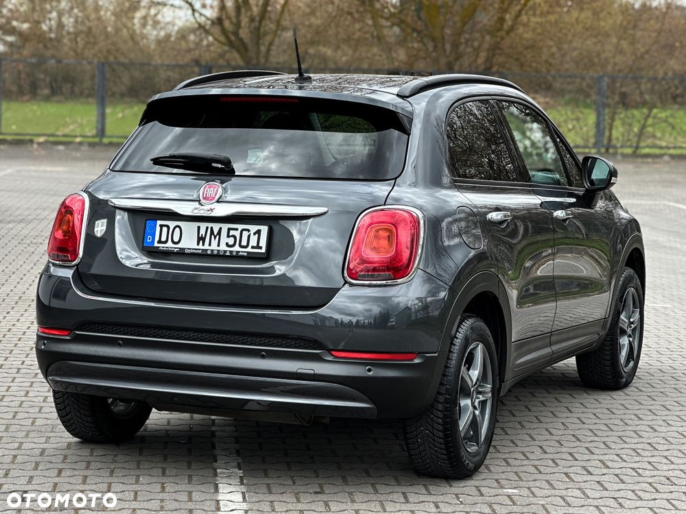 Fiat 500X 1.4 Multiair 4x2 S&S S-Design Urban Look - 15