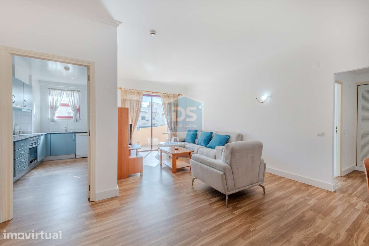 Apartamento T2 Venda em Albufeira e Olhos de Água,Albufeira - Grande imagem: 2/38