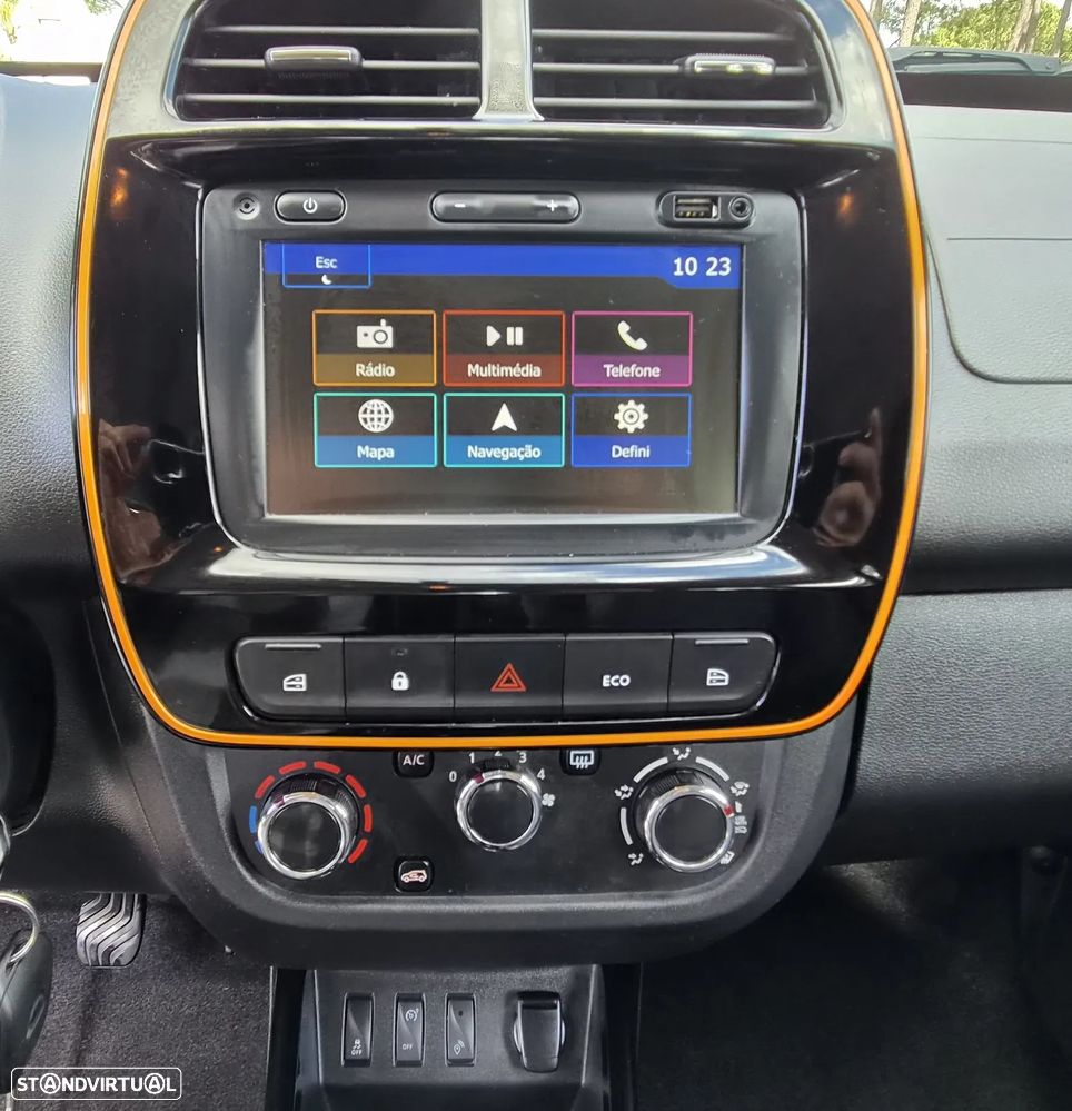 Dacia Spring Comfort Plus - 13