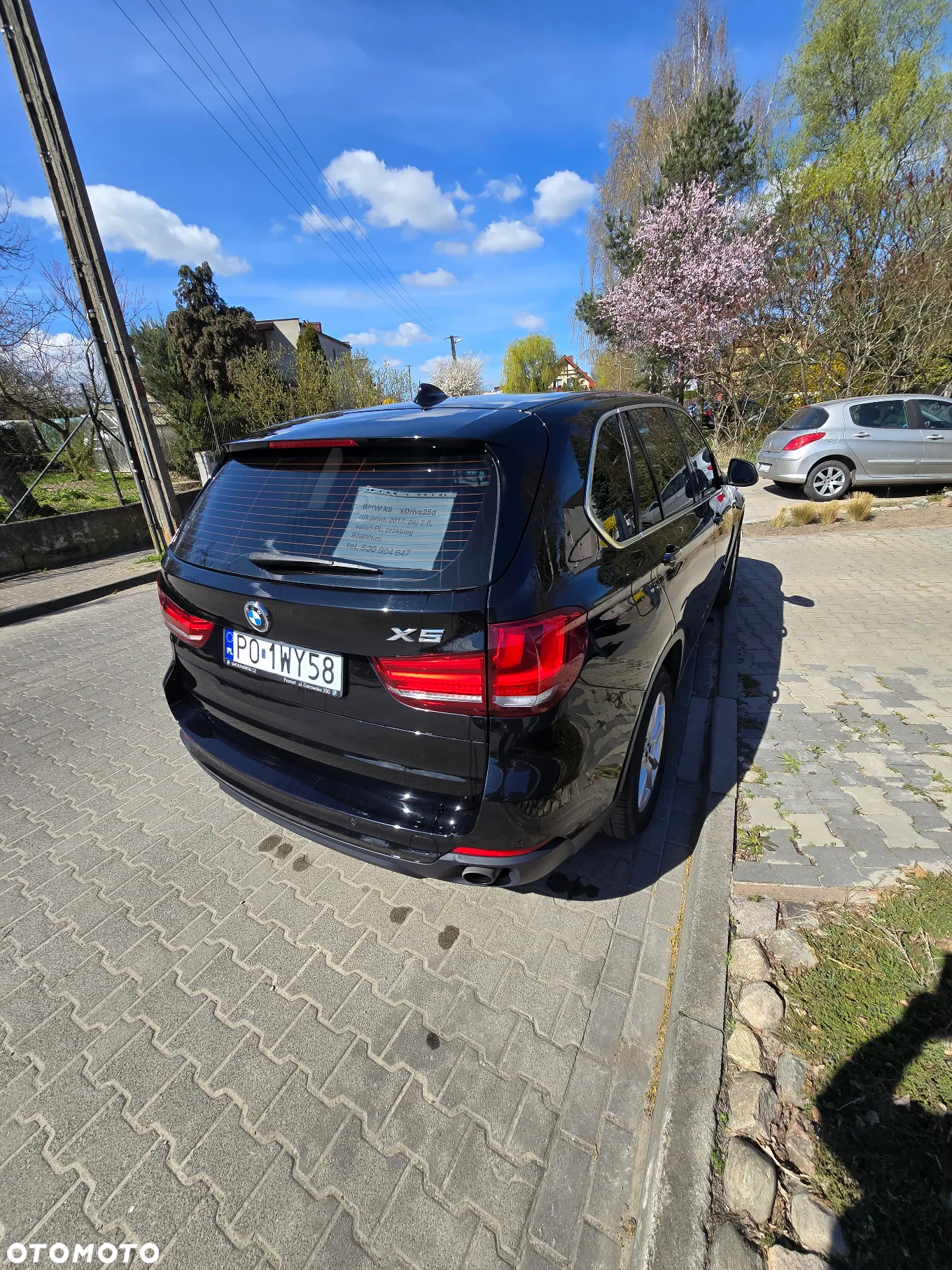 BMW X5 xDrive25d - 14