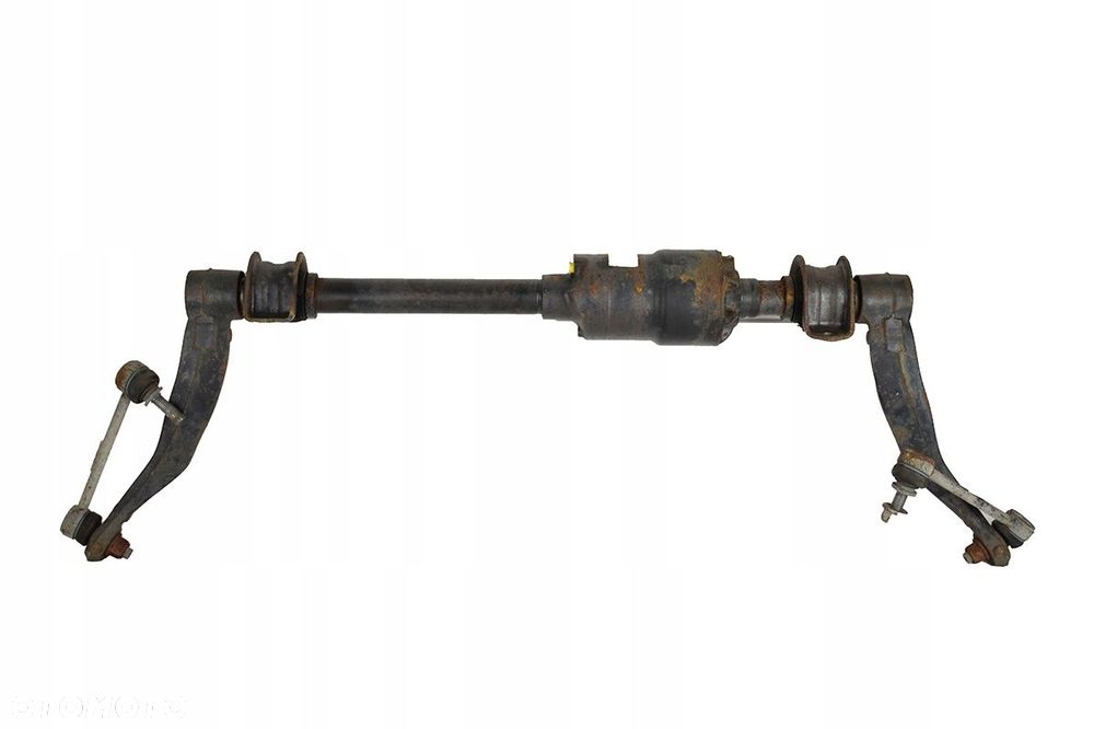 stabilizator tył tylny range rover sport l494 - 2