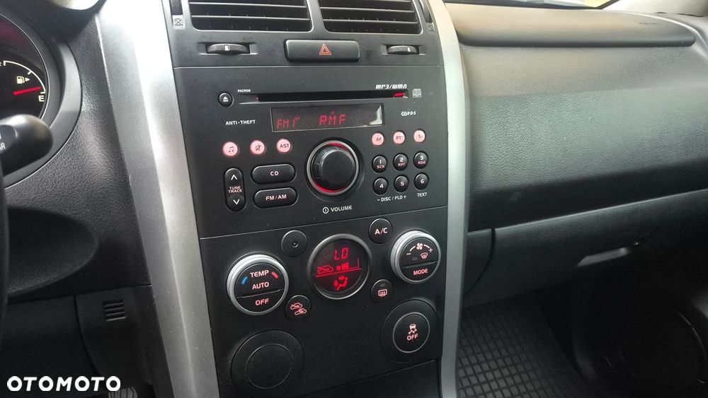 Suzuki Grand Vitara 1.6 Comfort EU5 - 16