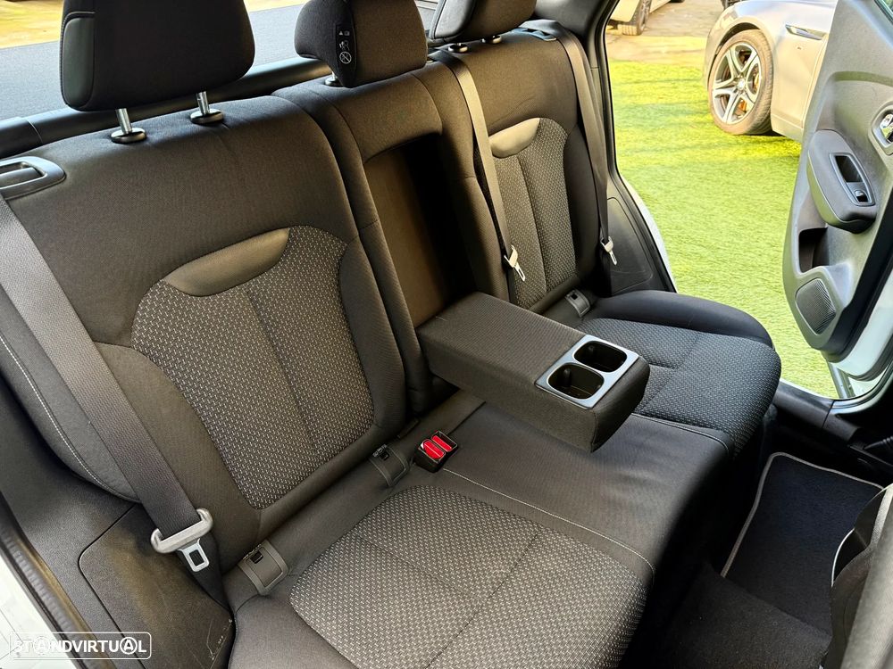 Renault Kadjar Energy dCi 110 EDC LIMITED - 32