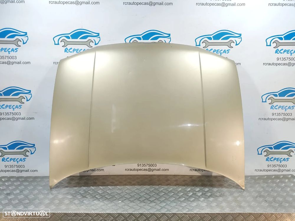 CAPOT VW VOLKSWAGEN GOLF IV 4 MK4 1J1 1J0823031B 1J0823031 CAPÔ CAPO - 1