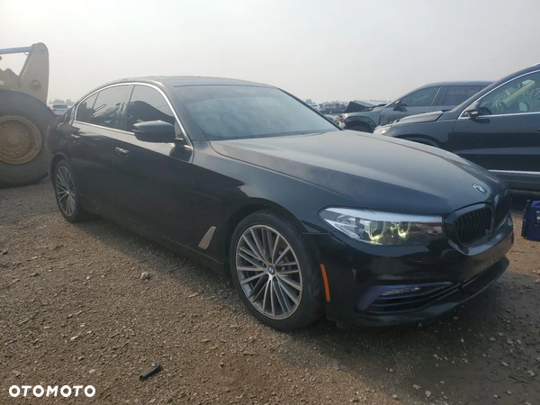 BMW Seria 5 530i