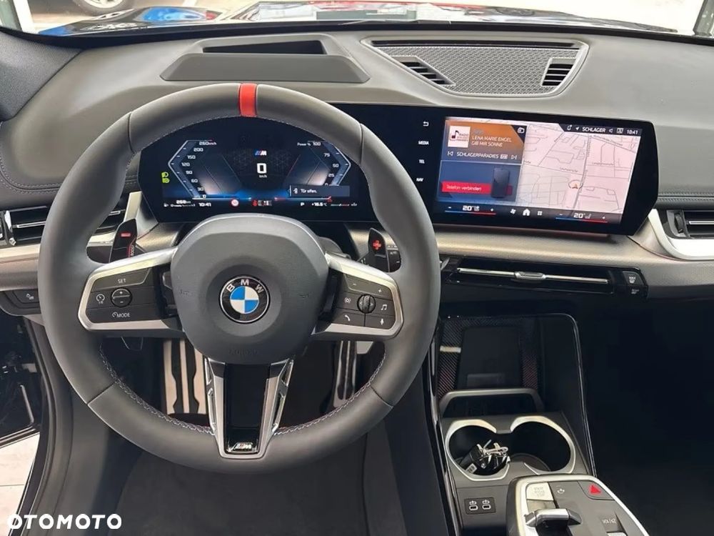 BMW X1 M35i xDrive - 18