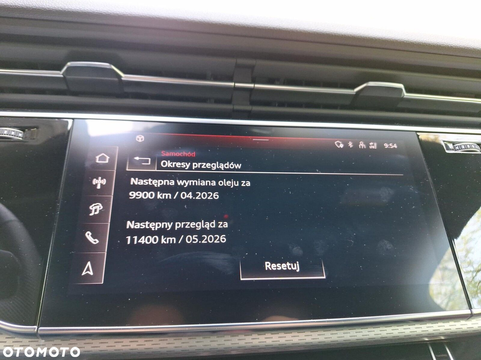 Audi Q7 - 31
