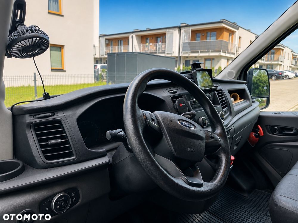 Ford Transit - 6