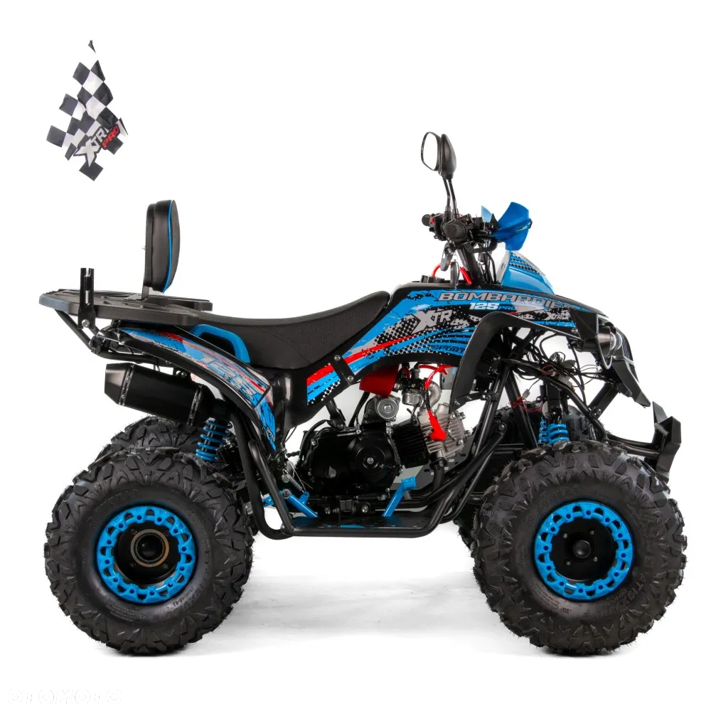 XTR Inny - 14
