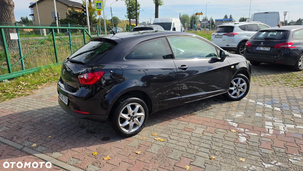 Seat Ibiza - 3
