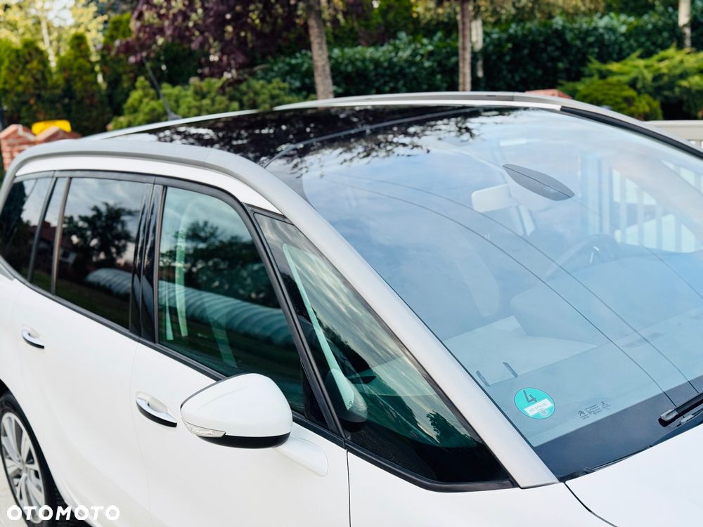 Citroën C4 Picasso BlueHDi 150 EAT6 Exclusive - 22