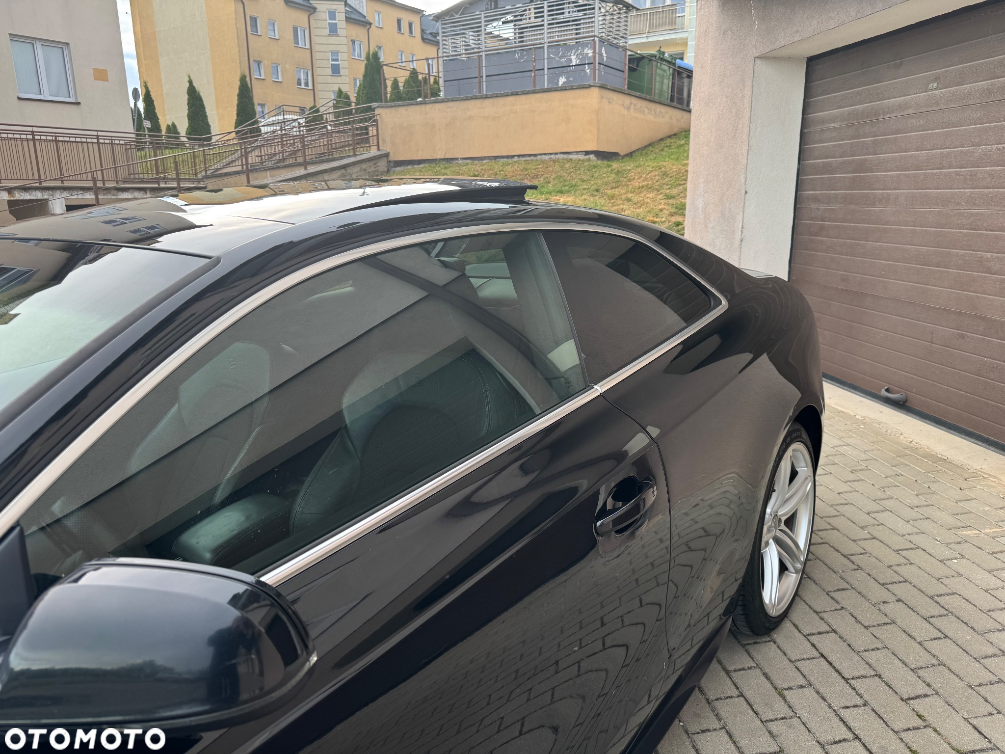 Audi A5 1.8 TFSI - 14