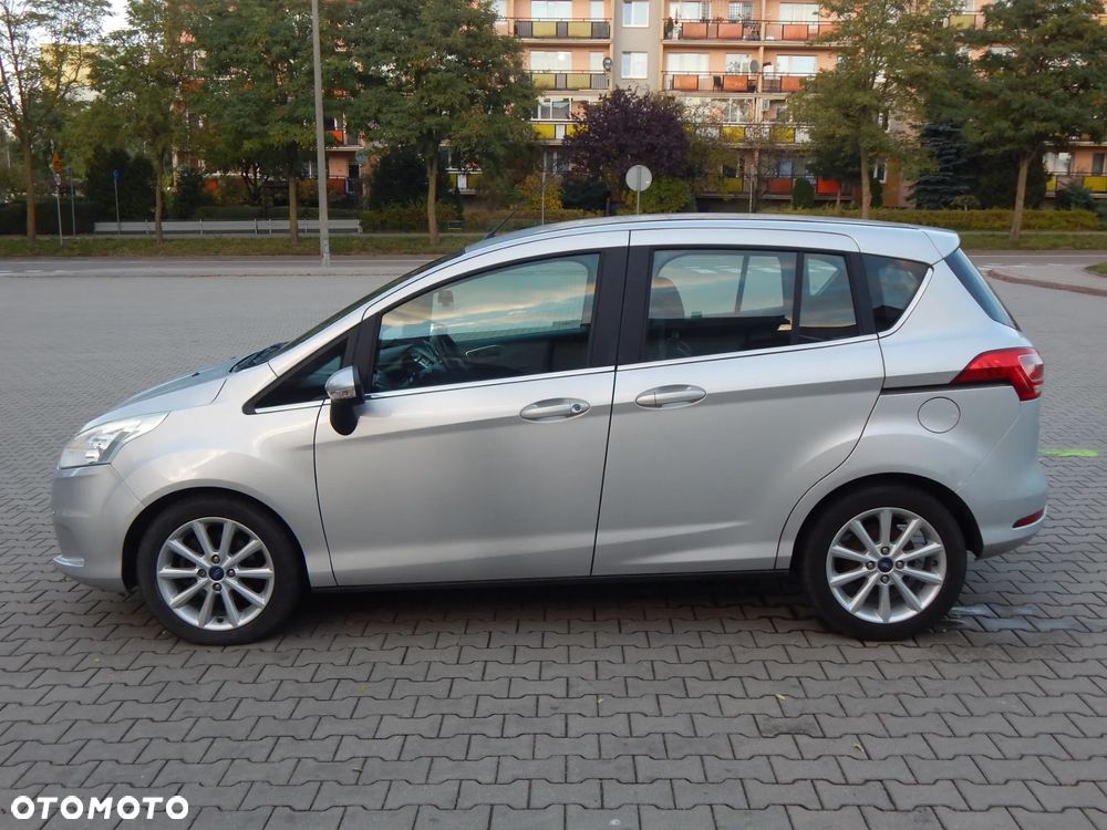 Ford B-MAX - 4