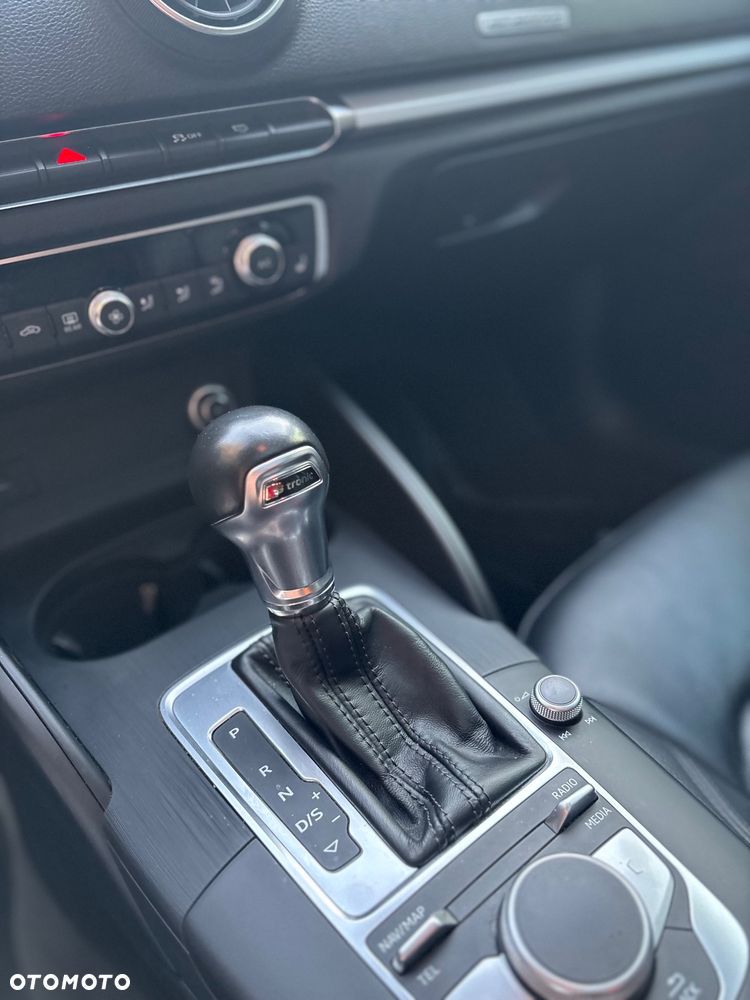 Audi A3 Limousine 2.0 TFSI quattro S tronic design - 20