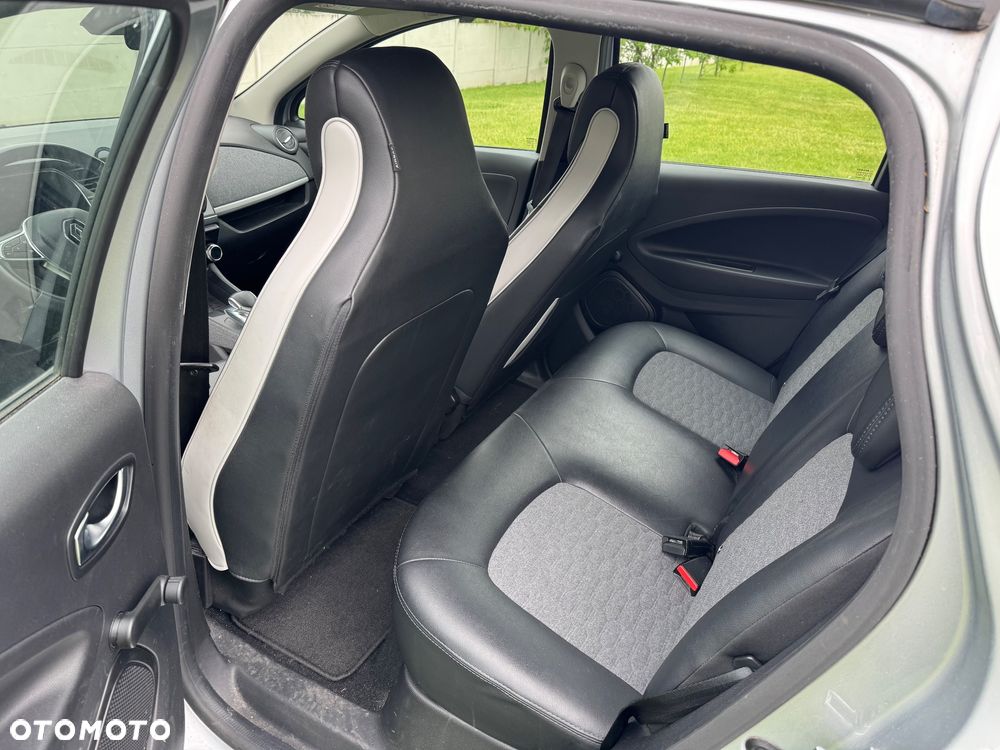 Renault Zoe - 19