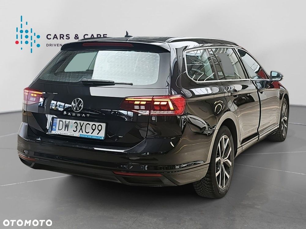 Volkswagen Passat Variant 1.5 TSI EVO Business DSG - 28