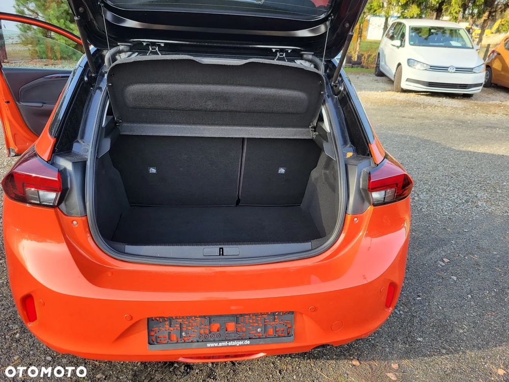 Opel Corsa 1.2 Direct Injection Turbo Start/Stop Elegance - 11