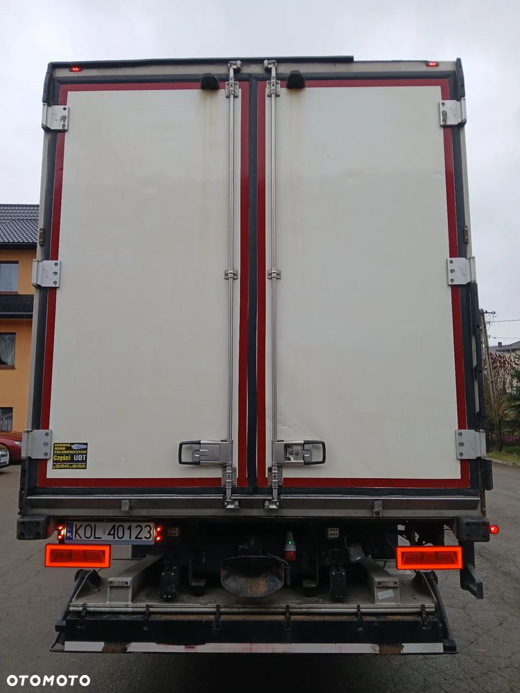 Scania V8 R560 - 6