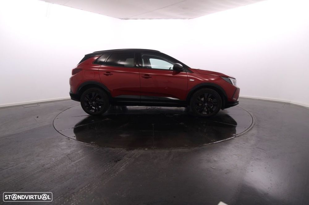 Opel Grandland 1.5 CDTI GS Line AT - 9