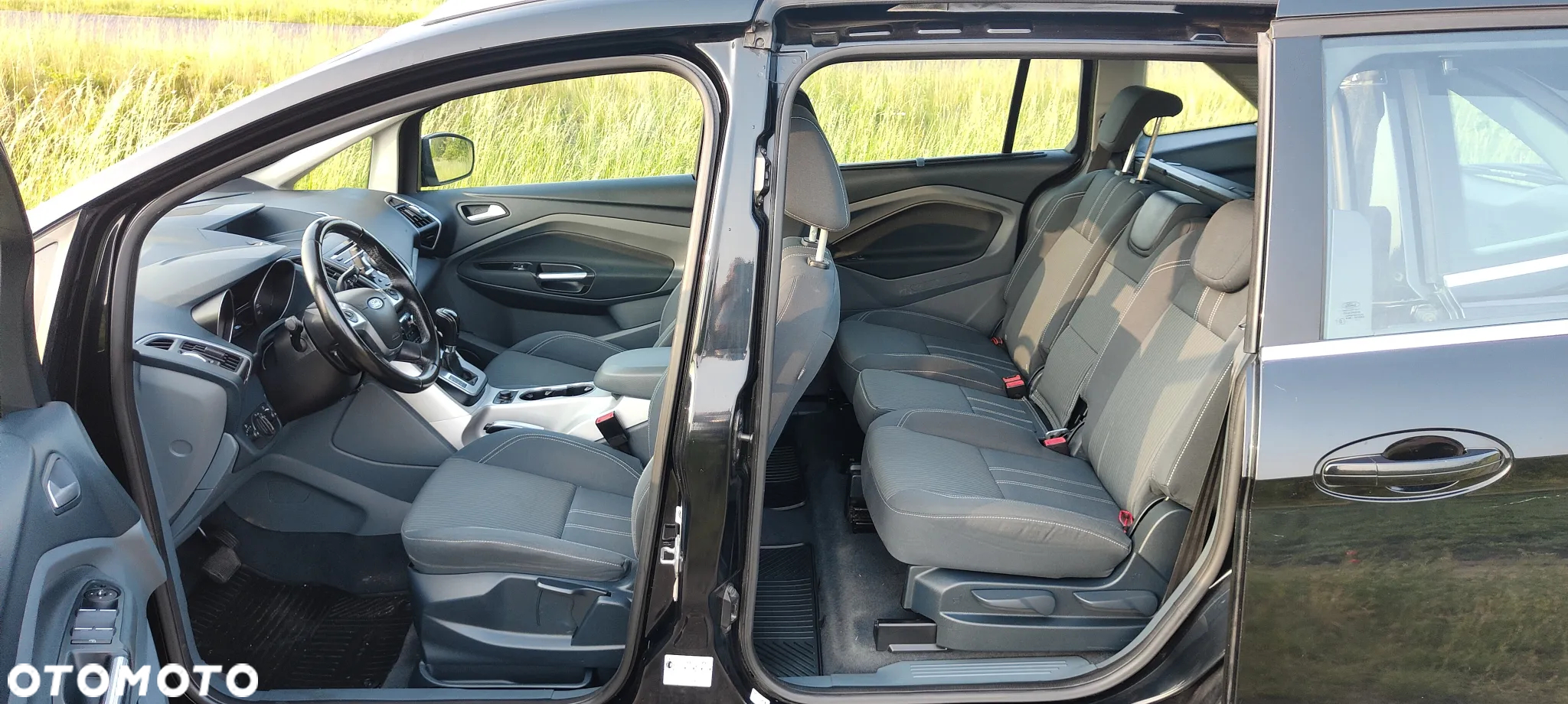 Ford Grand C-MAX 2.0 TDCi Titanium MPS6 - 11