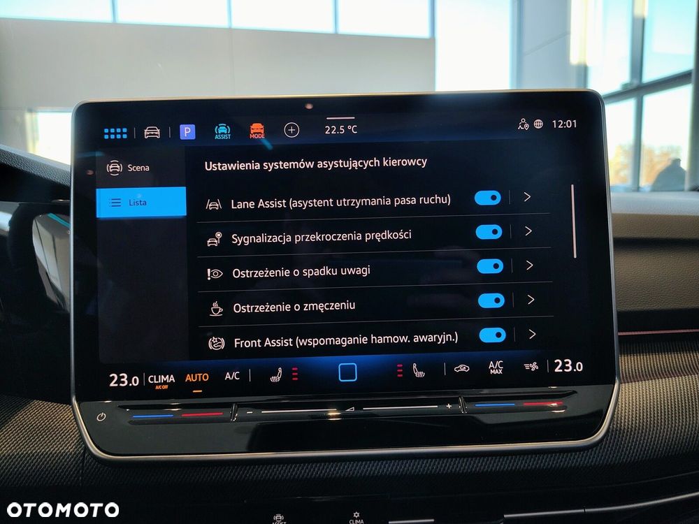 Volkswagen Golf Variant - 23