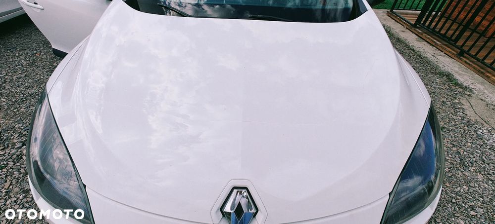 Renault Megane dCi 110 FAP Expression - 8