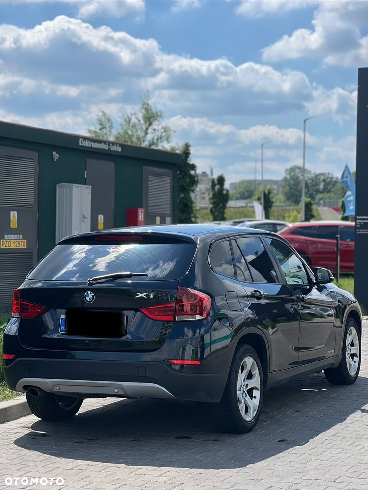 BMW X1 sDrive18d - 2