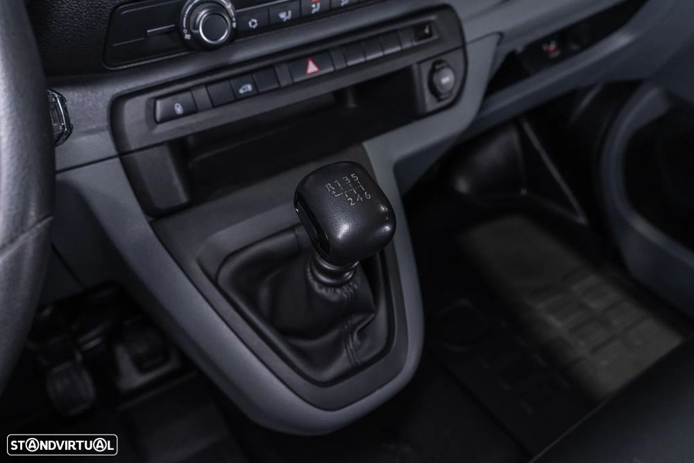 Peugeot Expert Longa 2.0 HDi L3H1 - 10