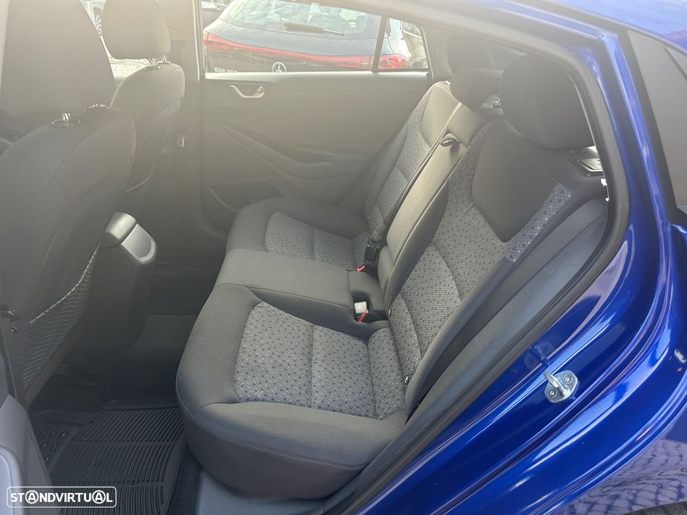 Hyundai Ioniq Style - 12