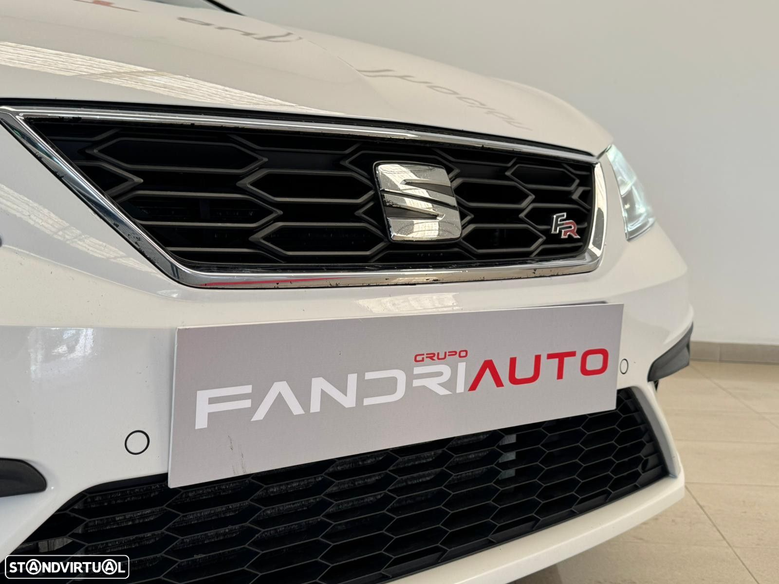 SEAT Leon ST 2.0 TDI FR S/S - 7