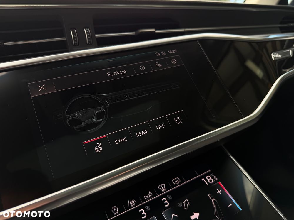 Audi A6 Avant 40 TDI S tronic design - 24