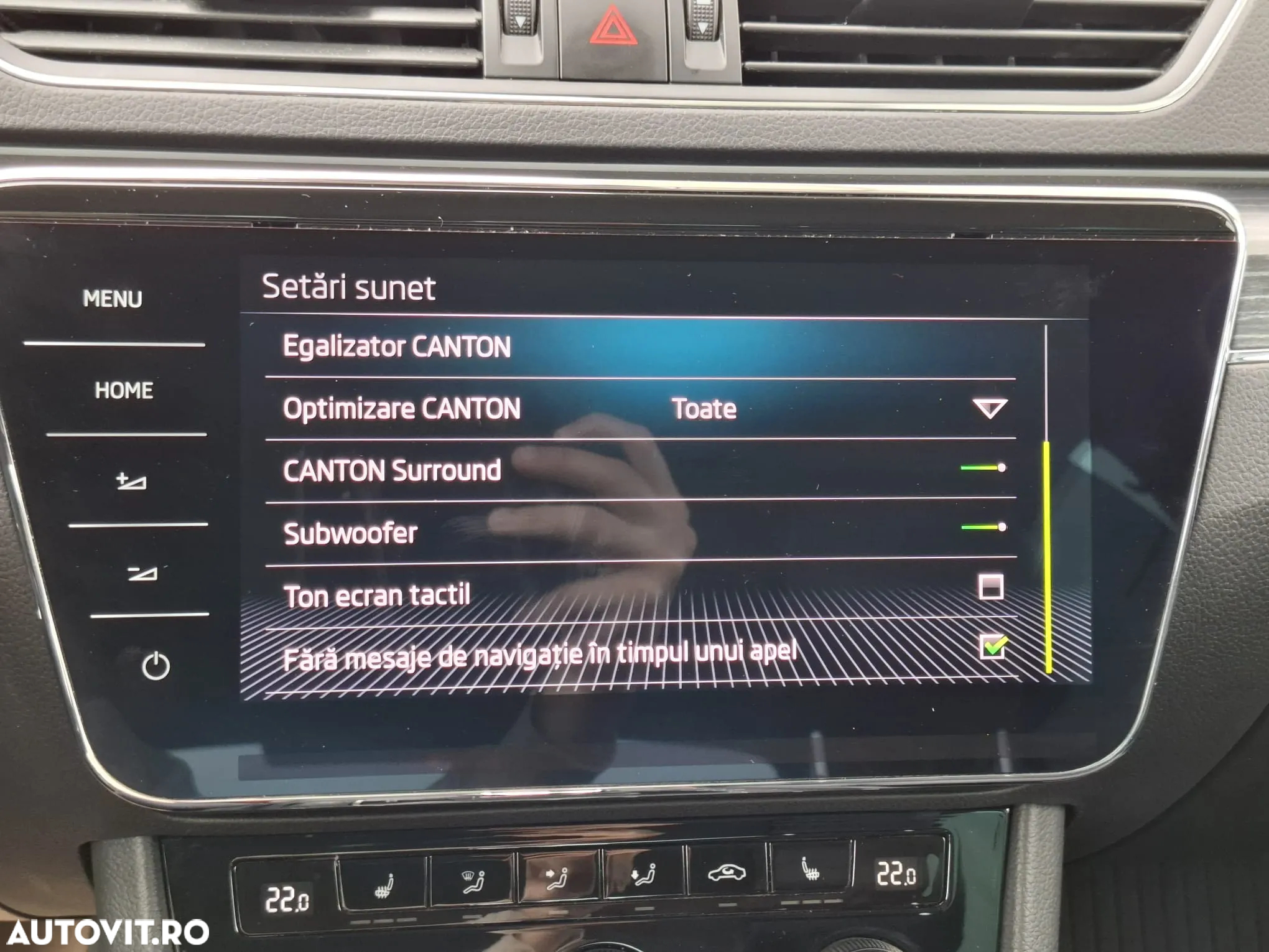 Skoda Superb 2.0 TDI 4X4 DSG Style - 12